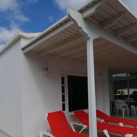 Caserones I Villa Puerto del Carmen (Lanzarote)