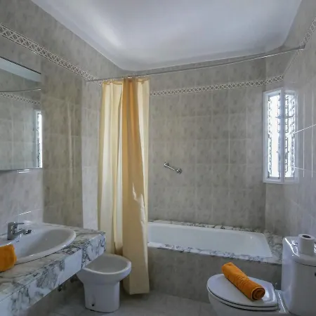 Вілла Caserones I *
