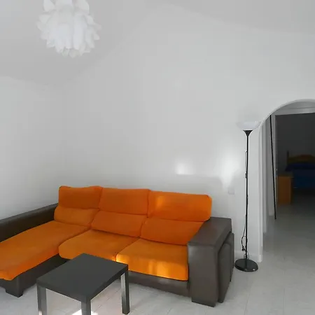 Caserones I Вілла Пуерто-дель-Кармен